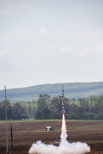 2019 Student Launch Initiative