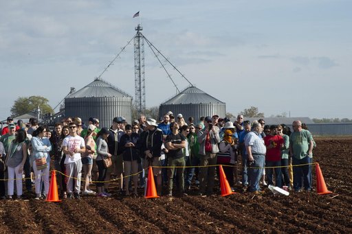2019 Student Launch Initiative