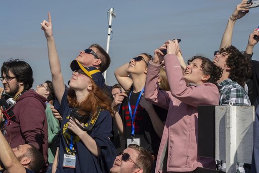 2019 Student Launch Initiative