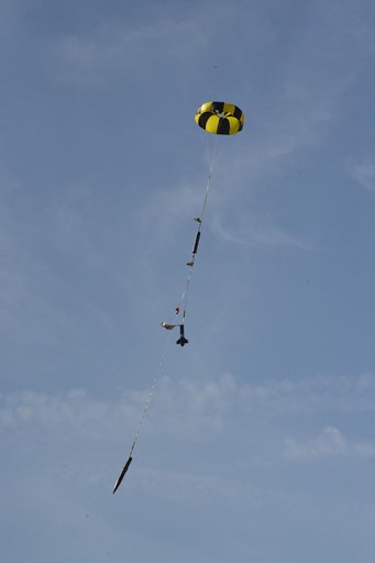 2019 Student Launch Initiative