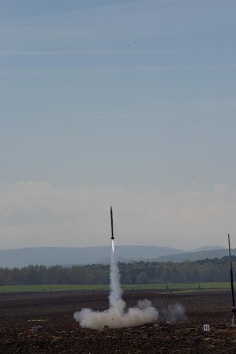2019 Student Launch Initiative