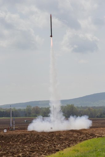 2019 Student Launch Initiative