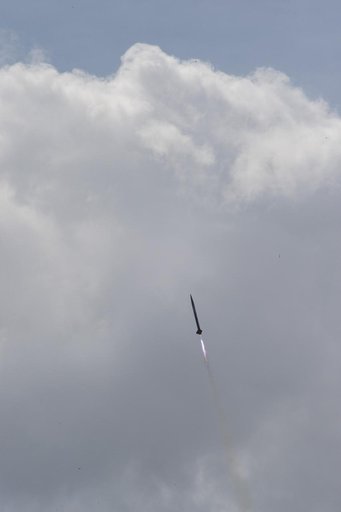 2019 Student Launch Initiative