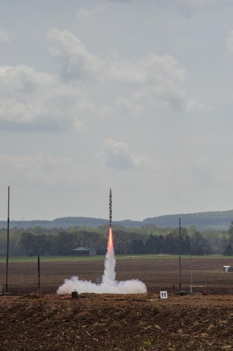 2019 Student Launch Initiative