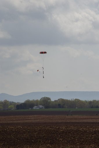 2019 Student Launch Initiative