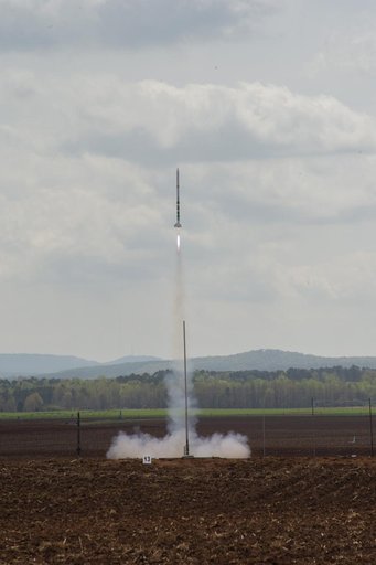 2019 Student Launch Initiative