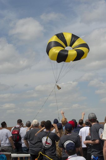 2019 Student Launch Initiative