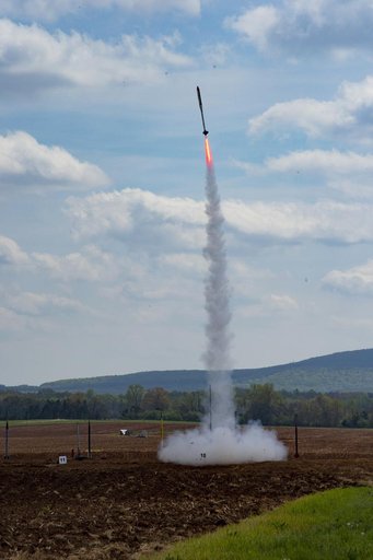 2019 Student Launch Initiative