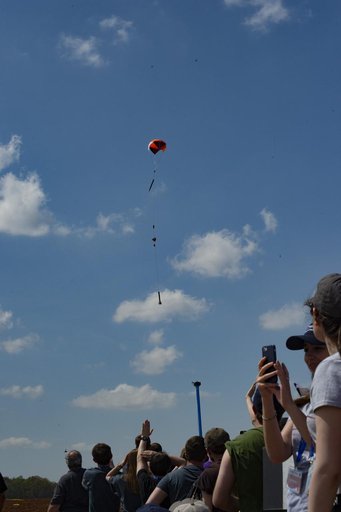 2019 Student Launch Initiative