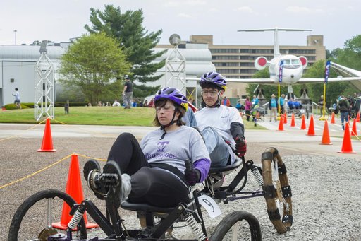 2019 Lunar Rover Challenge Competition