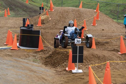 2019 Lunar Rover Challenge Competition
