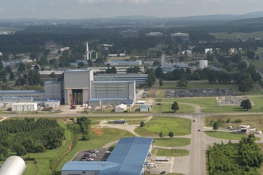 2019 Aerial Photographs