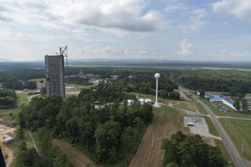 2019 Aerial Photographs