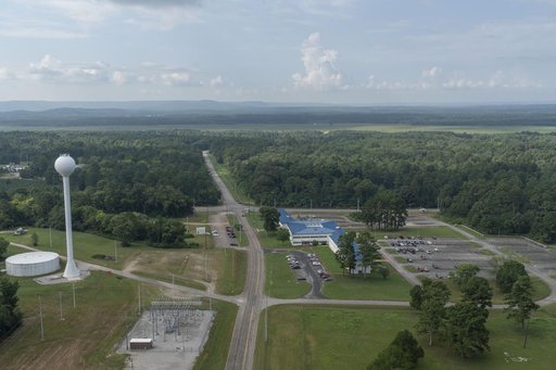 2019 Aerial Photographs
