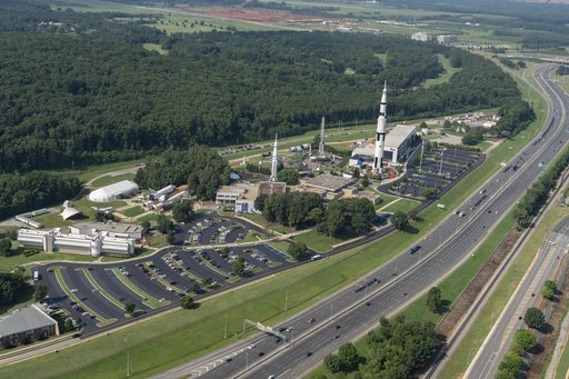 2019 Aerial Photographs