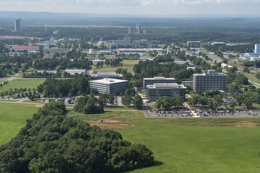 2019 Aerial Photographs
