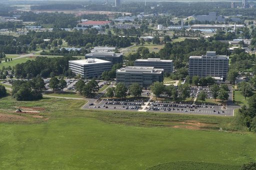 2019 Aerial Photographs