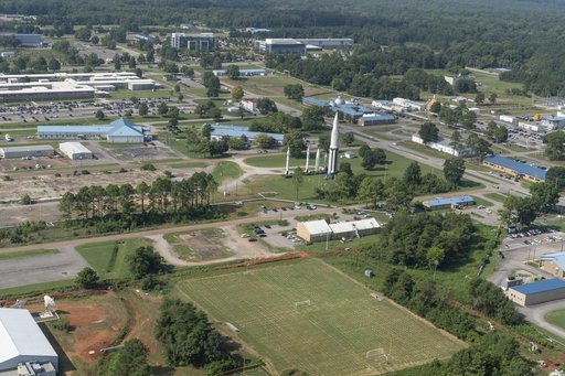 2019 Aerial Photographs