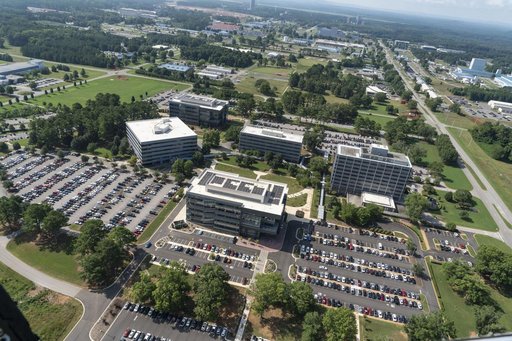 2019 Aerial Photographs
