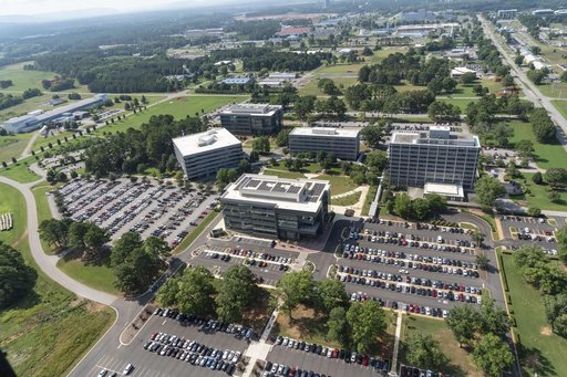 2019 Aerial Photographs