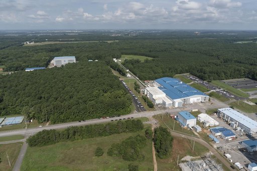 2019 Aerial Photographs