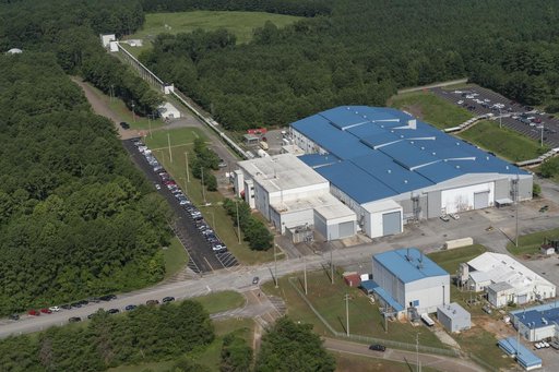 2019 Aerial Photographs