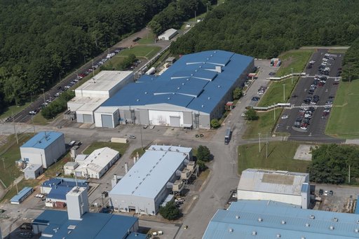 2019 Aerial Photographs