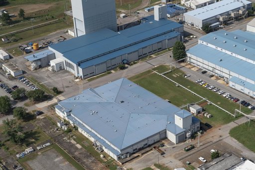 2019 Aerial Photographs