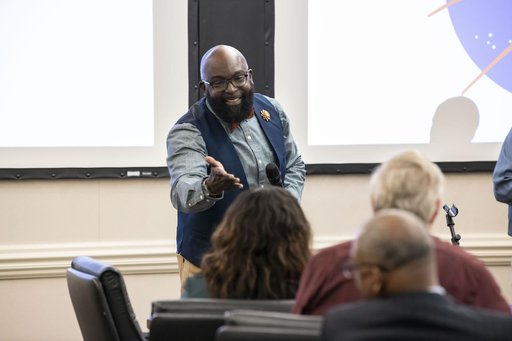 2019 National Disability Awareness Month