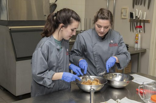 HUNCH Culinary Program