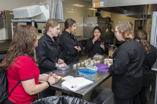 HUNCH Culinary Program