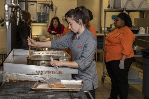 HUNCH Culinary Program