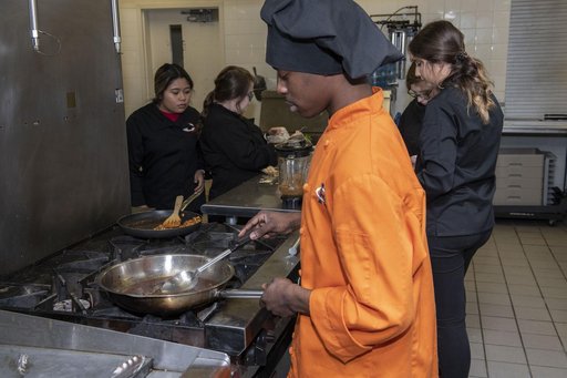 HUNCH Culinary Program