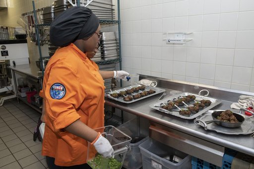HUNCH Culinary Program