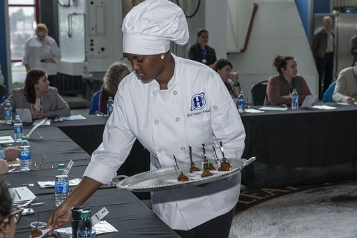 HUNCH Culinary Program