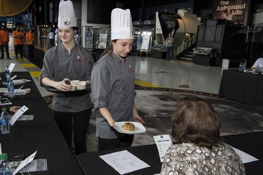 HUNCH Culinary Program