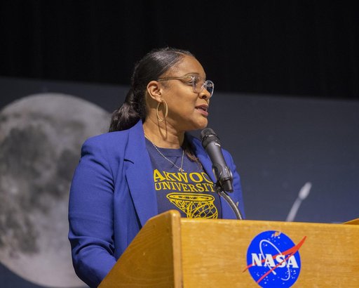 2020 Black History Month Program