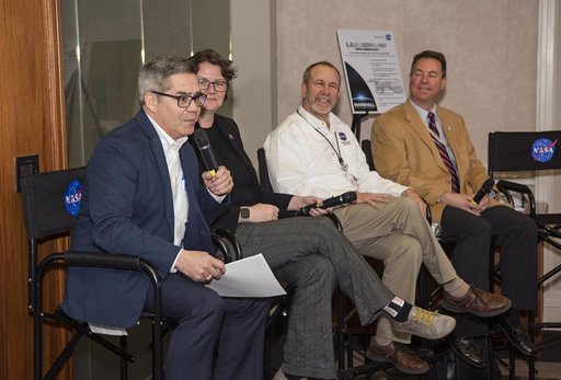Artemis Program Panel Discussion