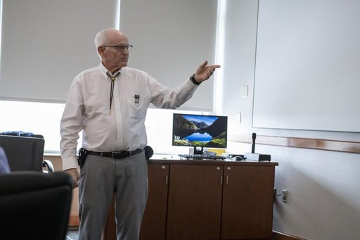 March, 2020 Tech Talk
