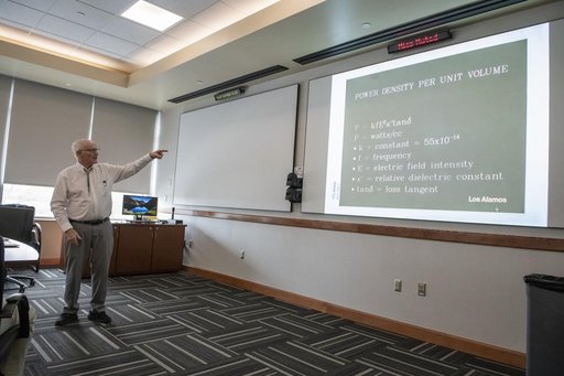 March, 2020 Tech Talk