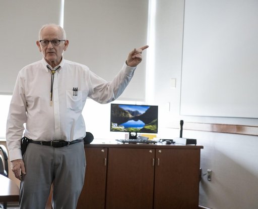 March, 2020 Tech Talk
