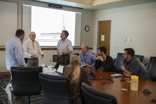 March, 2020 Tech Talk