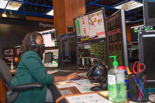 A look inside the International Space Station Payload Operations Integration Center at NASA’s Marshall Space Flight Center in Huntsville, AL.  The POIC team supports science operations on the International Space Station 24 hours a day, 7 days a week. For more than 20 years the POIC team has worked w