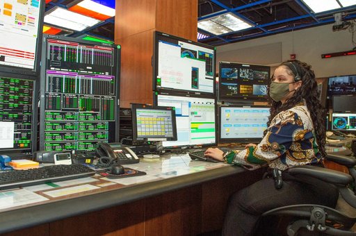 A look inside the International Space Station Payload Operations Integration Center at NASA’s Marshall Space Flight Center in Huntsville, AL.  The POIC team supports science operations on the International Space Station 24 hours a day, 7 days a week. For more than 20 years the POIC team has worked w