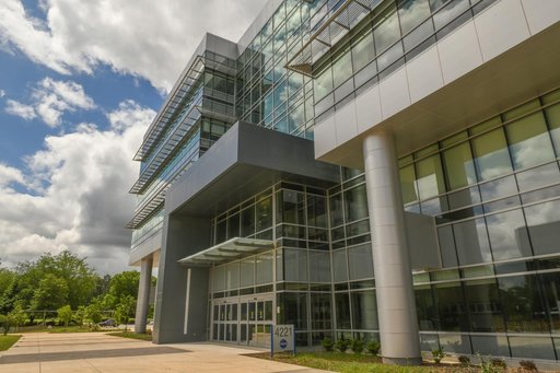 MSFC Campus, BLDG. 4221