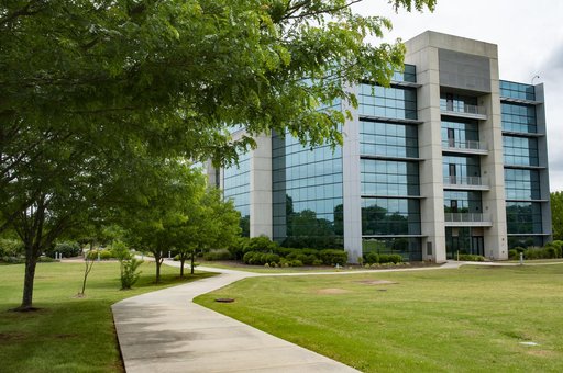 MSFC Campus, BLDG. 4600