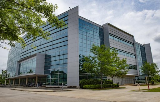 MSFC Campus, Building 4601