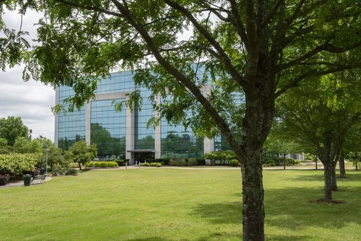 MSFC Campus, Building 4600
