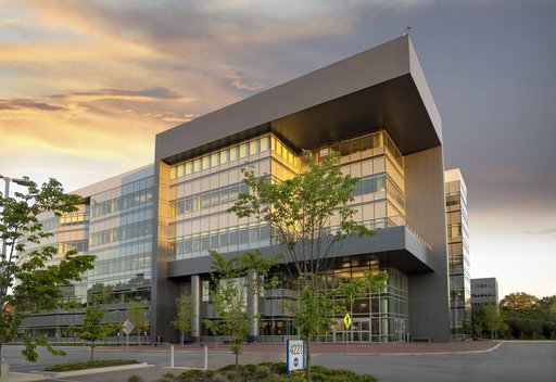 Marshall Space Flight Center Building 4221