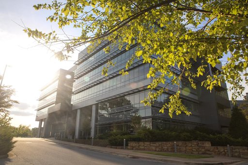 Marshall Space Flight Center Building 4220